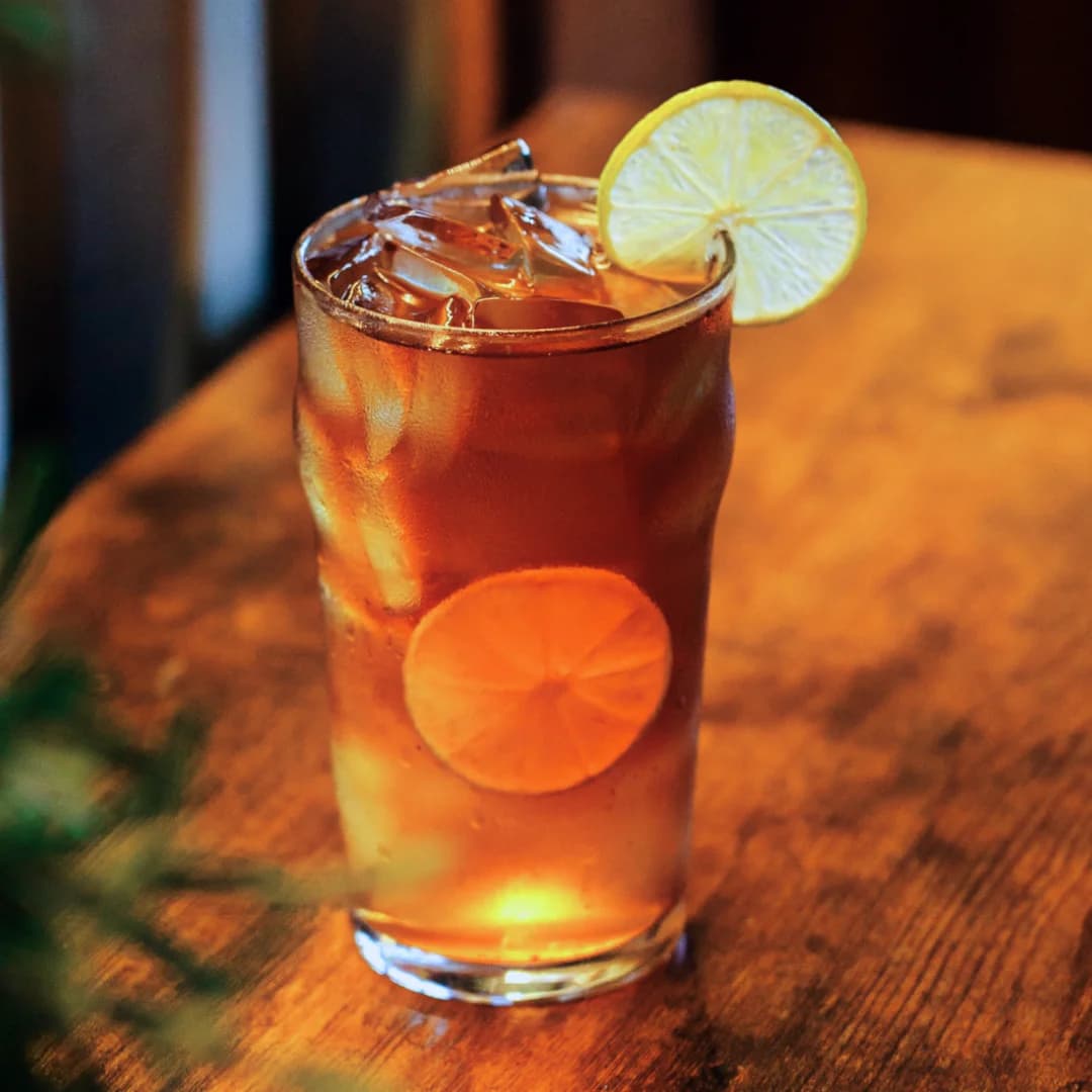 Citrus Wintermelon